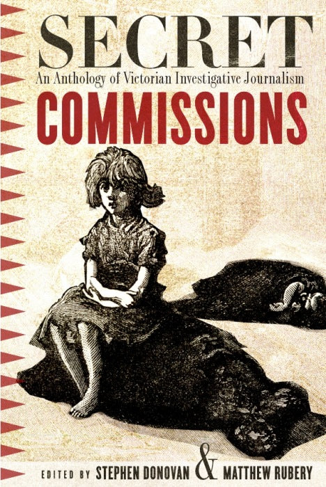 Secret Commissions