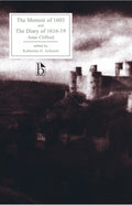 The Memoir of 1603 and the Diary of 1616-1619