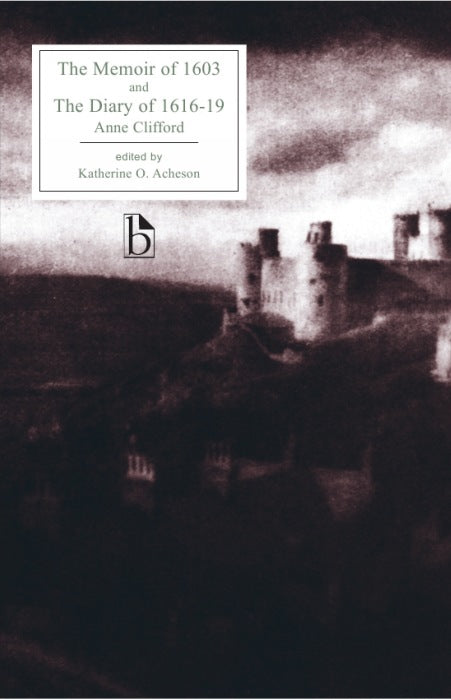 The Memoir of 1603 and the Diary of 1616-1619