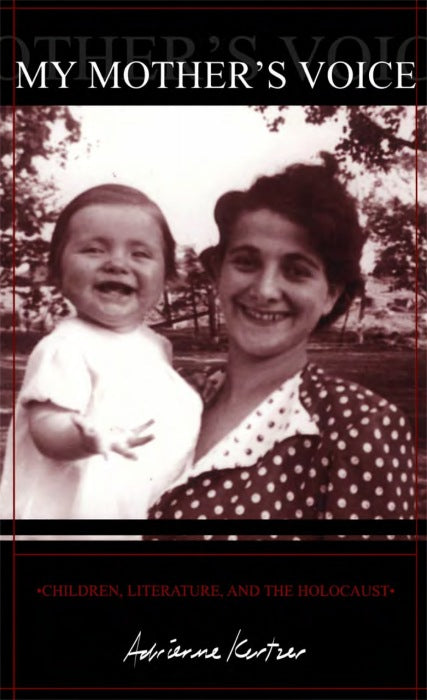 My Mother's Voice
