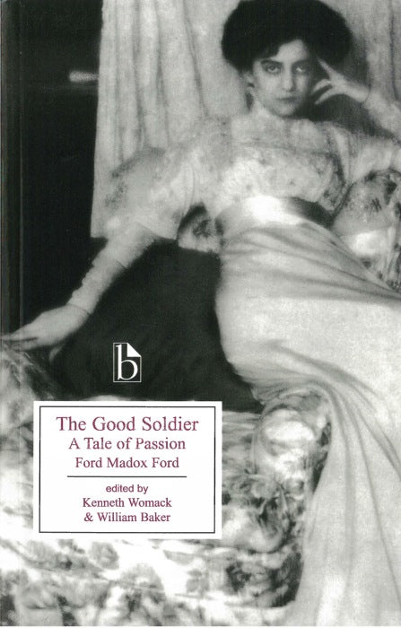 The Good Soldier