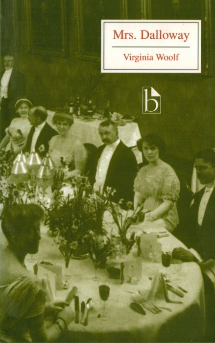 Mrs. Dalloway - Encore Edition