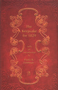 The Keepsake for 1829