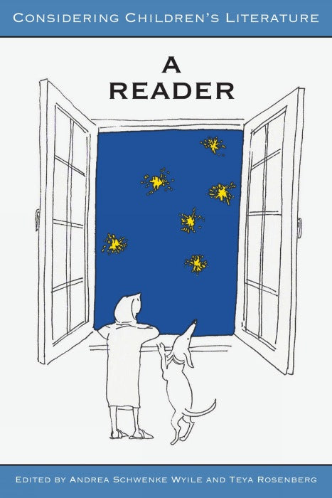 Considering Children's Literature