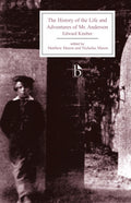 The History of the Life and Adventures of Mr. Anderson
