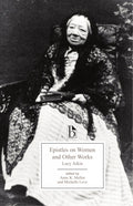 Epistles On Women and Other Works
