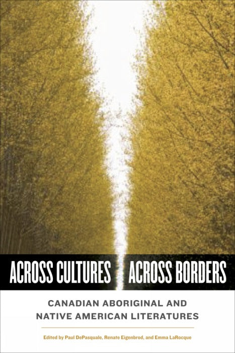 Across Cultures / Across Borders