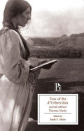 Tess of the d'Urbervilles - Second Edition
