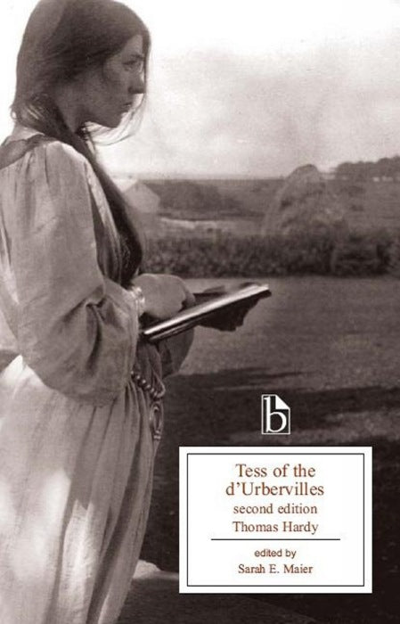 Tess of the d'Urbervilles - Second Edition