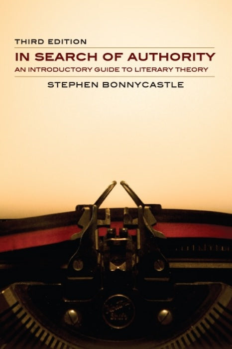 In Search of Authority - Third Edition