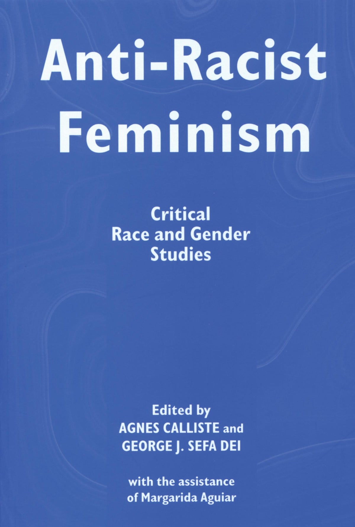Anti-Racist Feminism