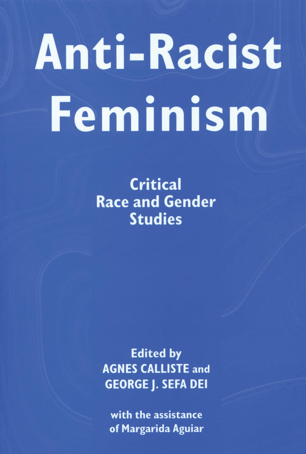 Anti-Racist Feminism