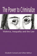 The Power to Criminalize