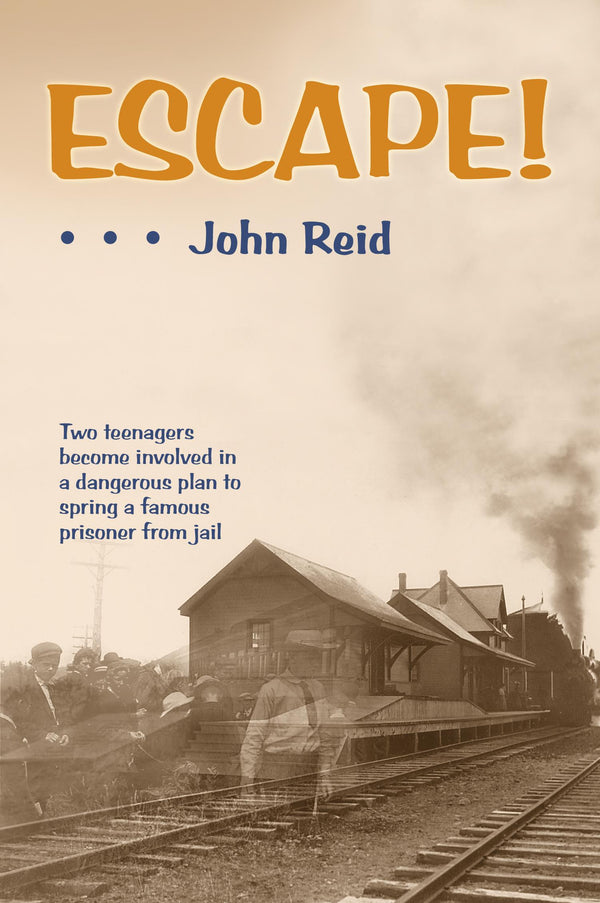 Escape!