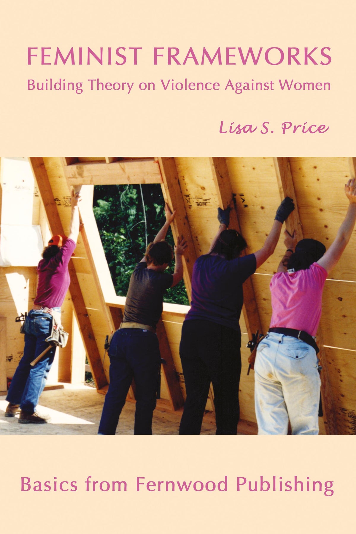 Feminist Frameworks