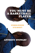 You Must be a Basketball Player