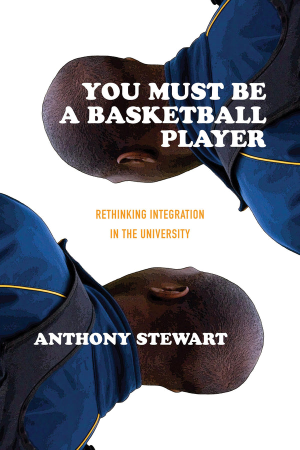 You Must be a Basketball Player