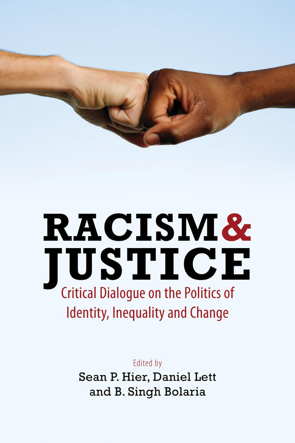 Racism and Justice