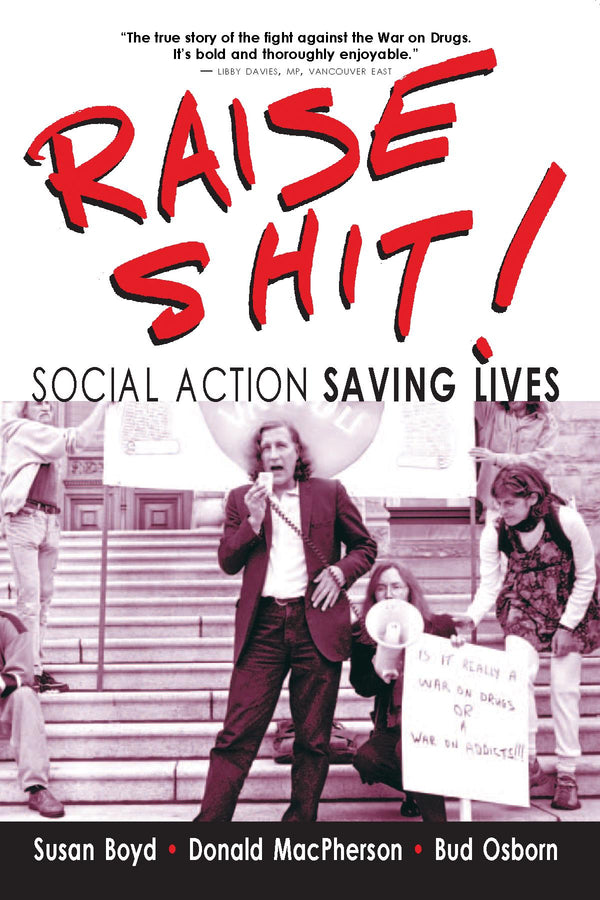 Raise Shit!