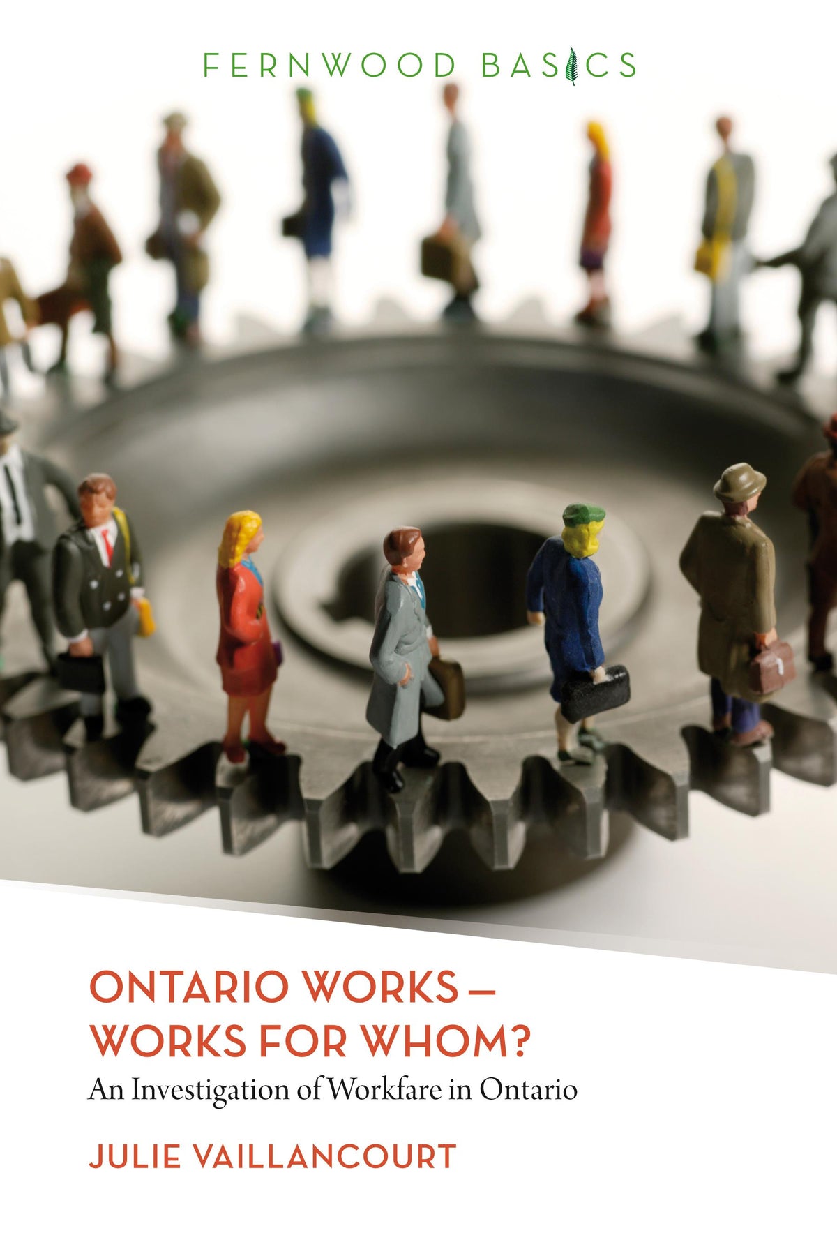 Ontario Works–Works for Whom?