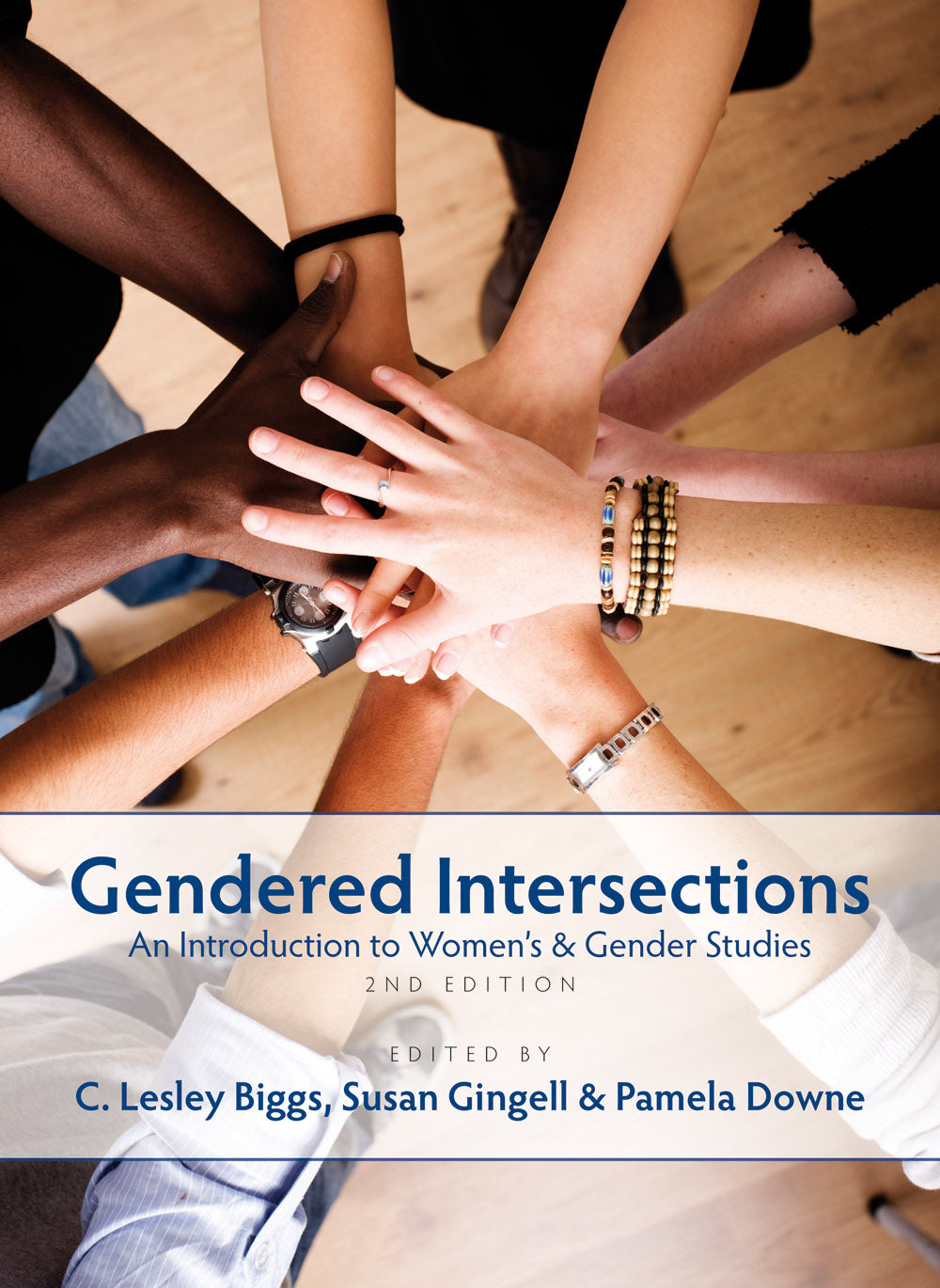 Gendered Intersections, 2nd Edition