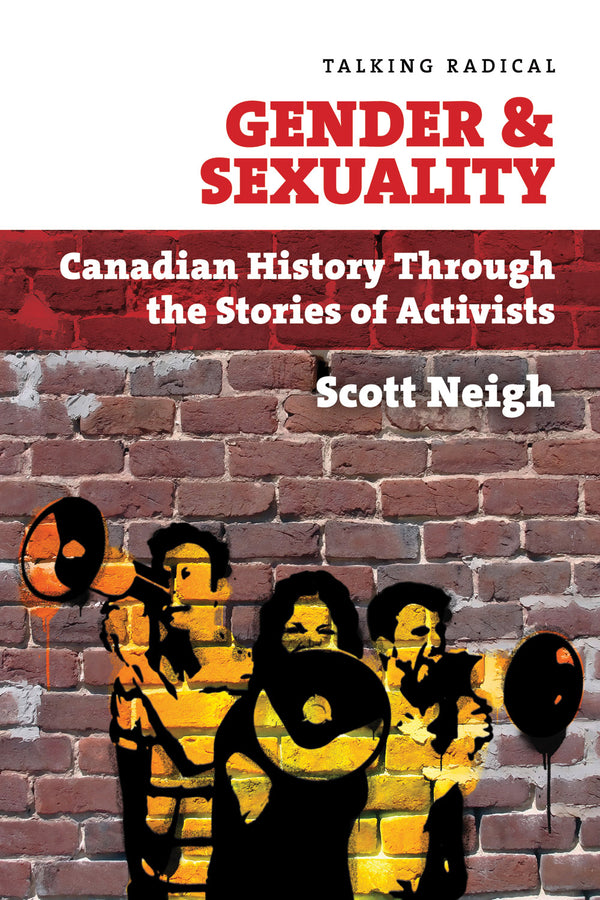Gender and Sexuality