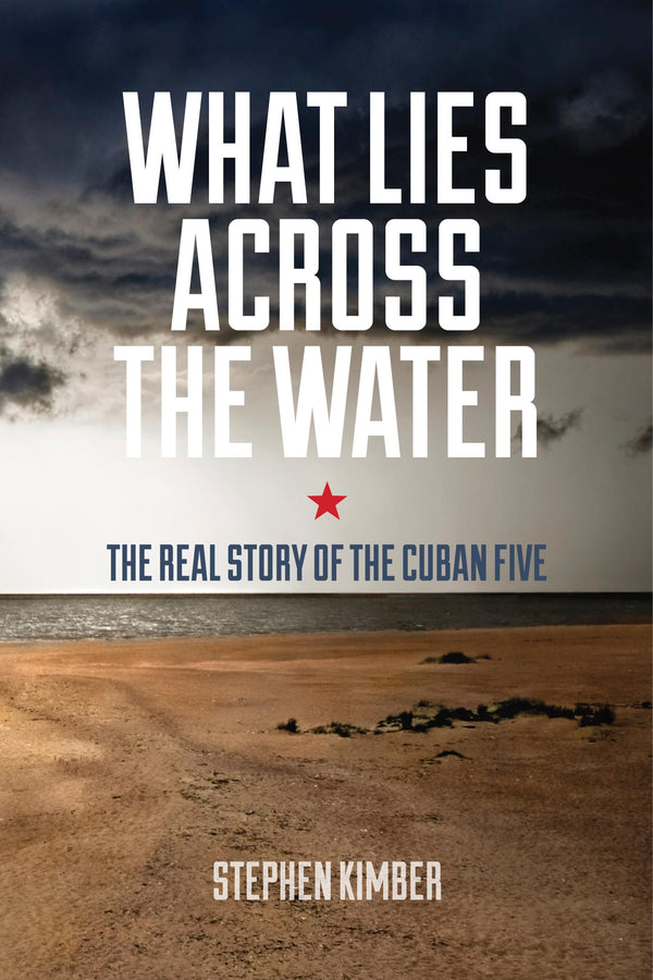 What Lies Across the Water