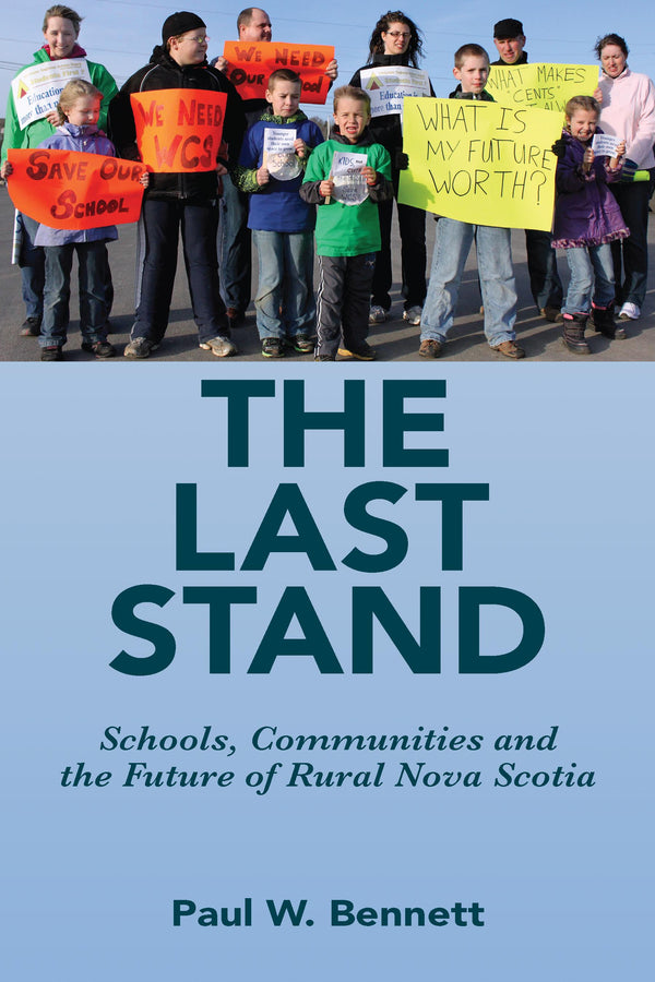 The Last Stand