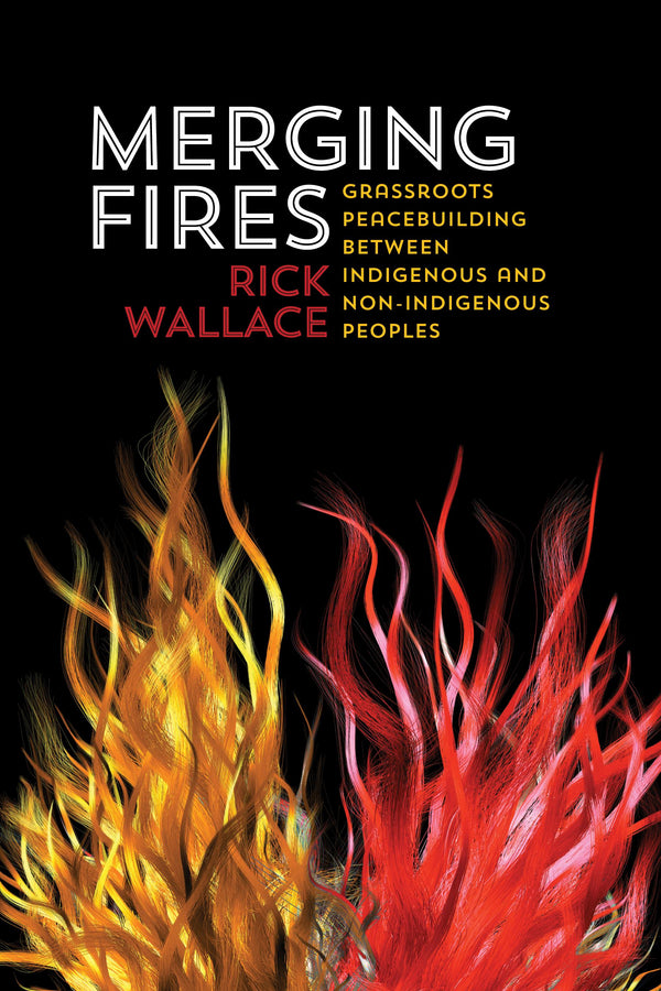 Merging Fires
