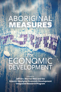 Aboriginal Measures for Economic Development
