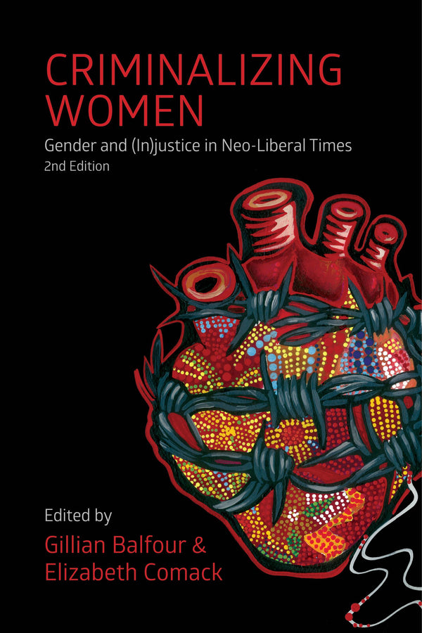 Criminalizing Women, 2nd edition