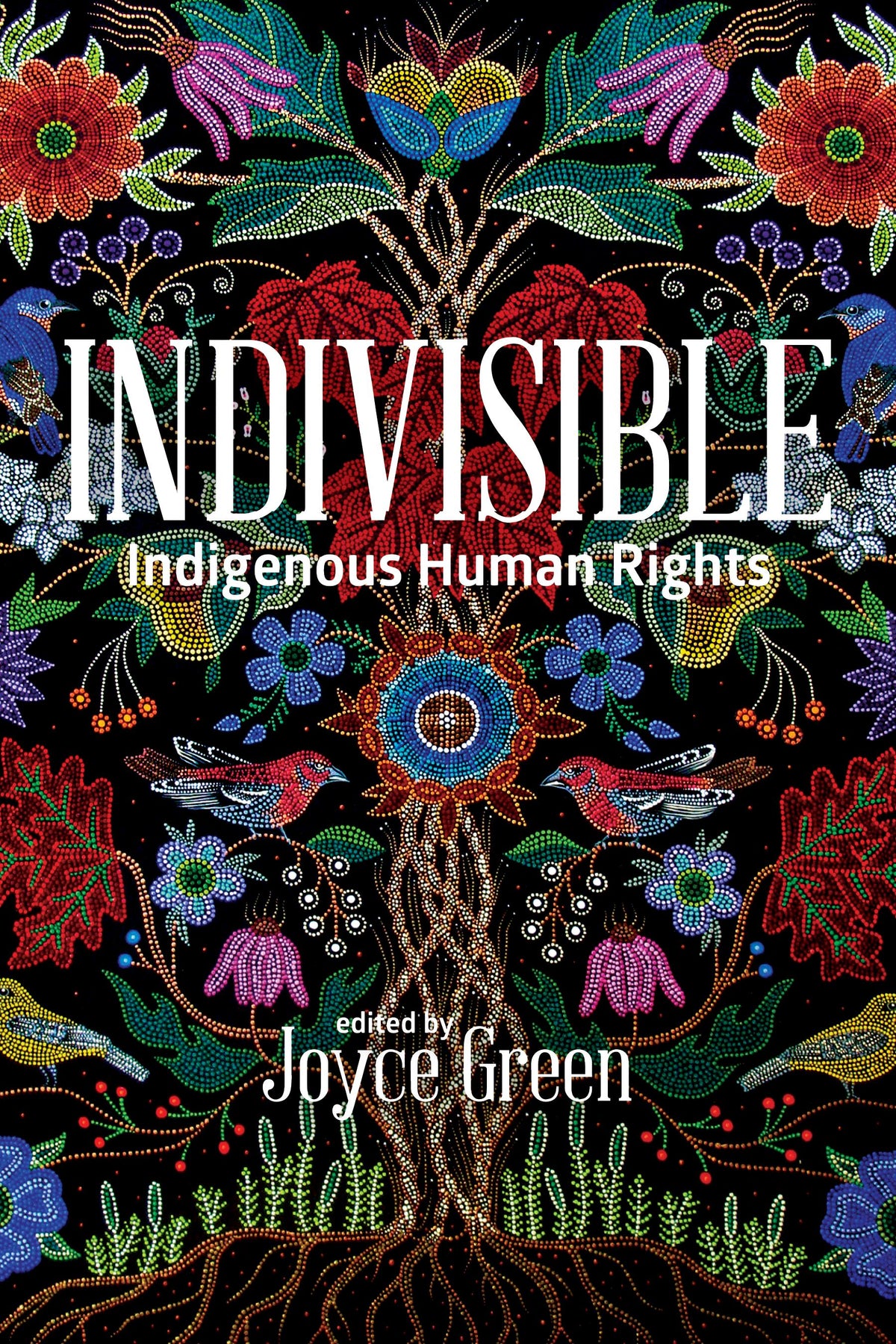 Indivisible