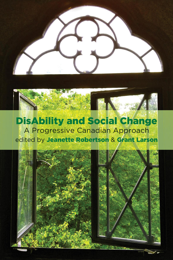 Disability and Social Change