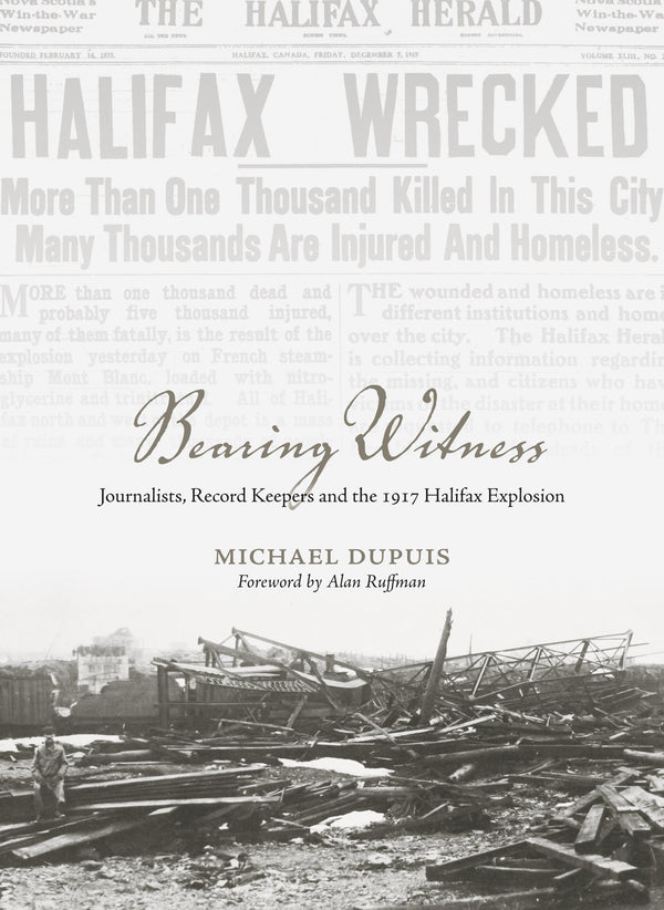 Bearing Witness