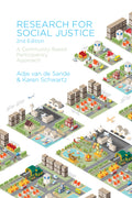 Research for Social Justice, 2nd Edition