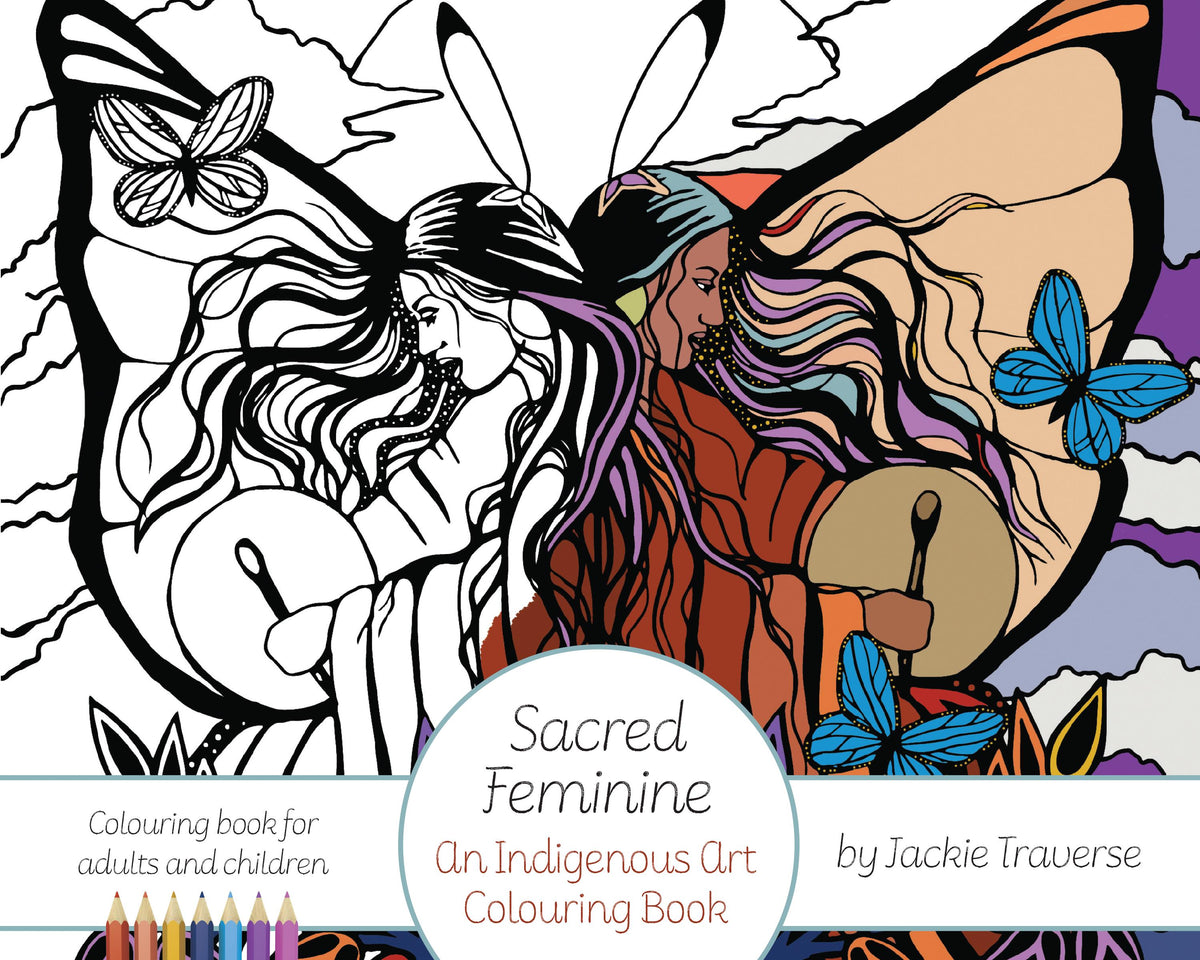 Sacred Feminine