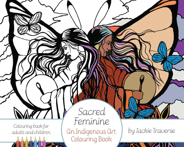 Sacred Feminine