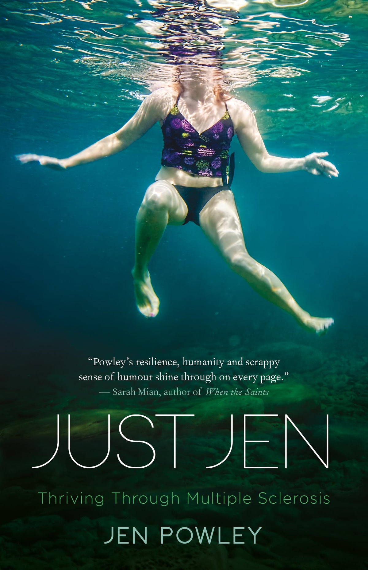 Just Jen