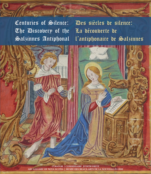 Centuries of Silence | Des siècles de silence