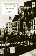 Travels through France and Italy