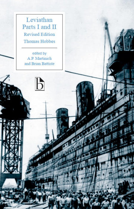 Leviathan, Parts I and II - Revised Edition