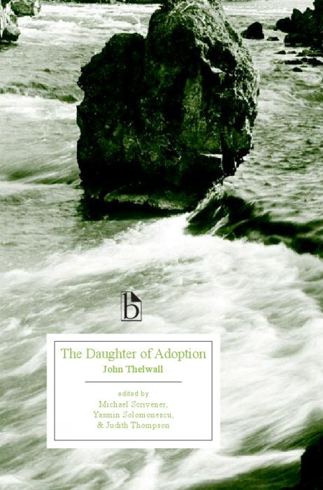 The Daughter of Adoption