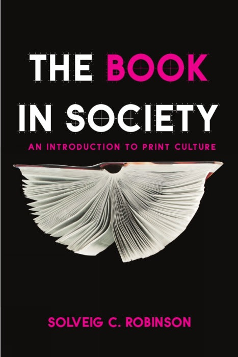 The Book in Society