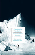 Frankenstein - Third Edition