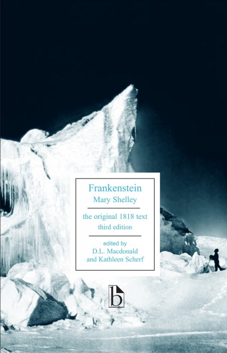 Frankenstein - Third Edition
