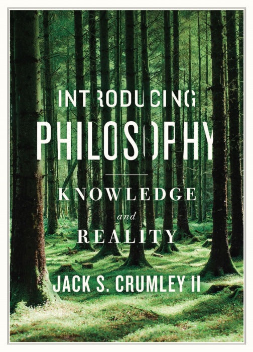 Introducing Philosophy: Knowledge and Reality