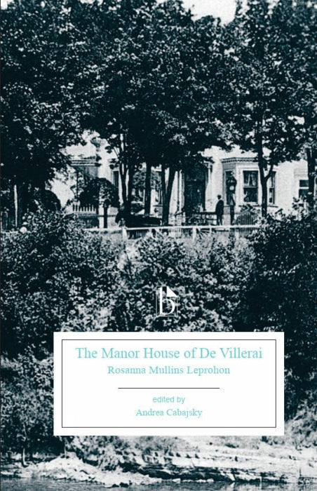 The Manor House of De Villerai