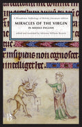 Miracles of the Virgin in Middle English