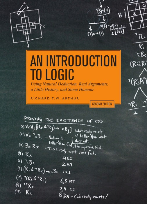 An Introduction to Logic - Second Edition
