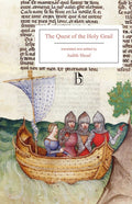 Quest of the Holy Grail